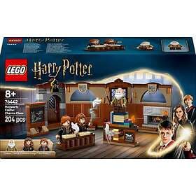 LEGO Harry Potter 76442 Hogwarts Castle: Charms Class