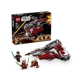 LEGO Star Wars 75401 Ahsoka's Jedi Interceptor