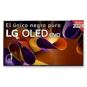 LG 55G45LW 55" 4K Ultra HD OLED Smart-TV