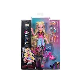 Monster High Lagoona Blue Doll (HXH75)