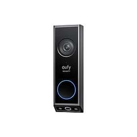 Anker Eufy Video Doorbell E340