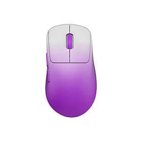 Waizowl OGM Pro V2 8K Trådlös Gamingmus Purple Fade