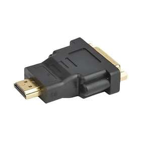 Prokord Hdmi-adapter Dvi-d Hdmi