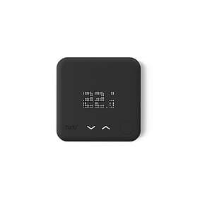 Tado Wired Smart Thermostat (Black Edition)