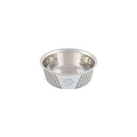 Trixie Stainless Steel Bowl 0,75l/ø 17 cm