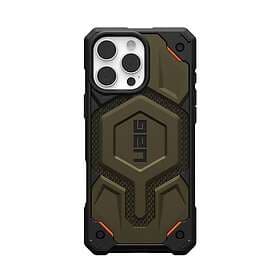 UAG Monarch Pro MagSafe Kevlar Element till iPhone 16 Pro Max