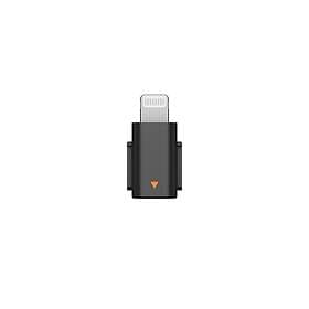 DJI Mic Mini Mobile Phone Adapter (Lightning)