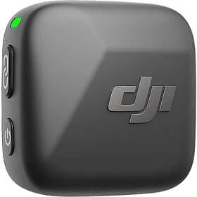 DJI Mic Mini Transmitter Infinity