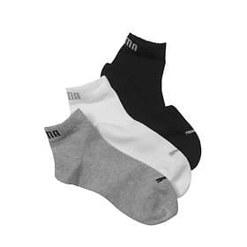 Puma Quarter Sock 3-Pack