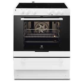 Electrolux EKC7051BOW 230V (Hvid)