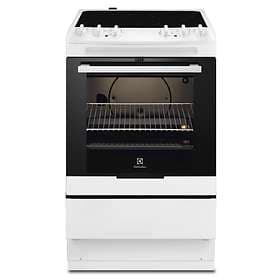 Electrolux EKC4011AOW 400V (Hvid)