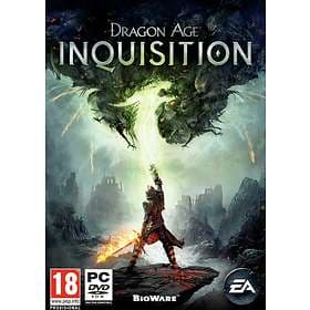 Dragon Age: Inquisition (PC)