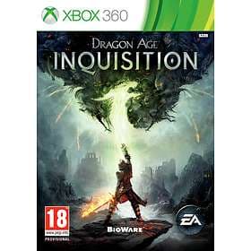 Dragon Age: Inquisition (Xbox 360)