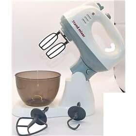 Junior Home 2-in-1 Kitchen Machine