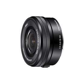 Sony E 16-50/3.5-5.6 PZ OSS