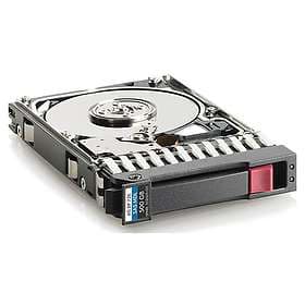 HP 508009-001 500GB