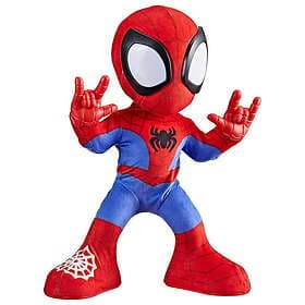  Spidey Dance n Crawl Interactive F6722