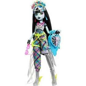 Monster High Frankie Stein HXH79