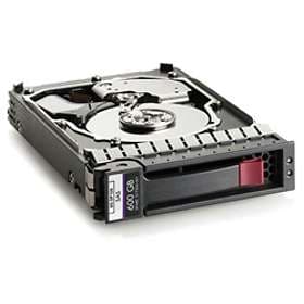 HP 517354-001 600GB