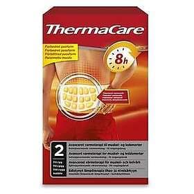 ThermaCare Rygg 2 st