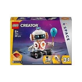 LEGO Creator 31164 Space Robot