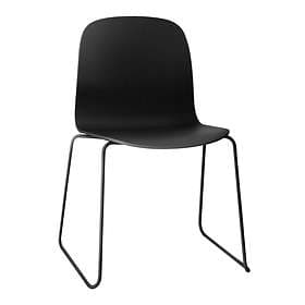 Muuto Visu Chair (sled bas)