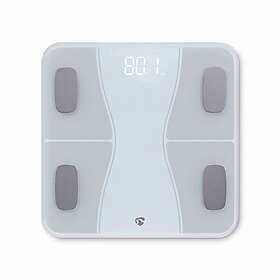 Nedis SmartLife Personal Scale BTHPS11