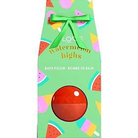 I Love... Special Moments Watermelon Highs Bath Bomb 140g