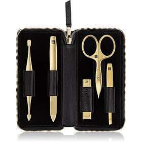 Zwilling Twinox Gold Manikyrset S 5 st.