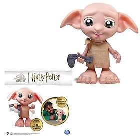 Spin Master Harry Potter Interactive Dobby ENG (6067280)