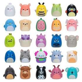 Squishalongs 2,5 cm 24 Pack (2420133)