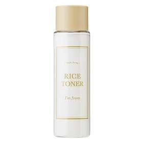 I'm From Rice Toner 30ml