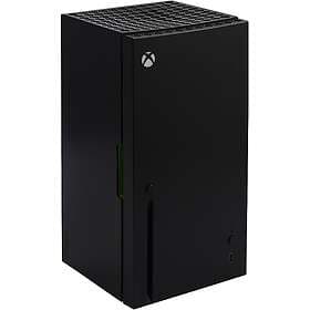 Ukonic Microsoft Xbox Serie X Minikyl 16894 (svart)