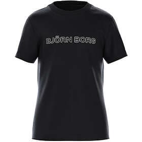 Björn Borg Essential 3 T-Shirt (Jr)