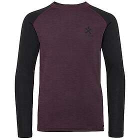 Bula Norm Merino Wool Crew (Junior)