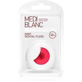 Mediblanc Dental Floss Tandtråd Mint 50m