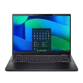 Acer TravelMate TMP614-73T-TCO-548T Intel Core Ultra 5 125H 14" 1920 512 NX.B5SE