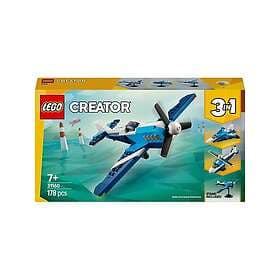 LEGO Creator 31160 Aircraft: Race Plane