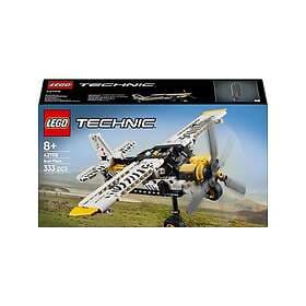 LEGO Technic 42198 Bush Plane