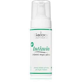 Saloos Bio Intimia Tvättskum för intimhygien 150ml