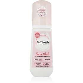 Femfresh Fresh Tvättskum för intimhygien 150ml