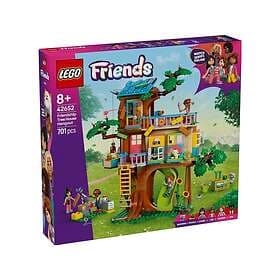 LEGO Friends 42652 Friendship Tree House Hangout