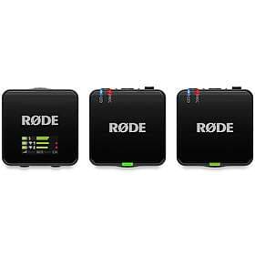 Røde Wireless GO Gen 3