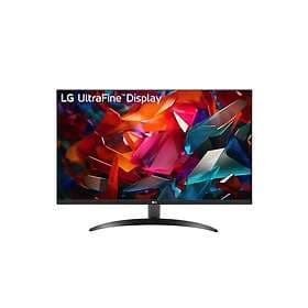 LG 32UR500K-B 32" UHD 4K 16:9 