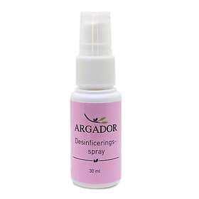 Argador Desinficeringsspray 30ml 