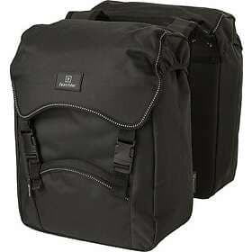 Fastrider Unibag Traffic Basics Double Sidoväskor 28l