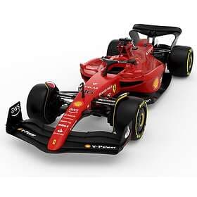 Rastar R/C 1:12 Ferrari F1 75 (99900)