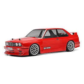 HPI Racing 17540 1:10 Kaross BMW E30 M3 Body (200Mm)