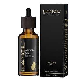 Nanoil Argan Oil 50ml