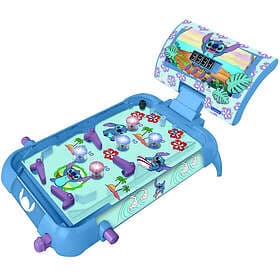 Lexibook Disney Lilo and Stitch Flipperspel